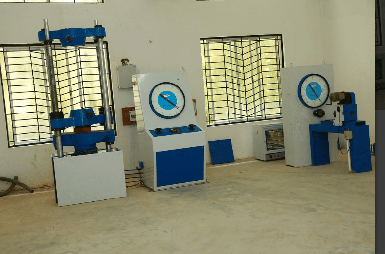 Good Shepherd College of Engineering and Technology Kanyakumari Labs photo 16